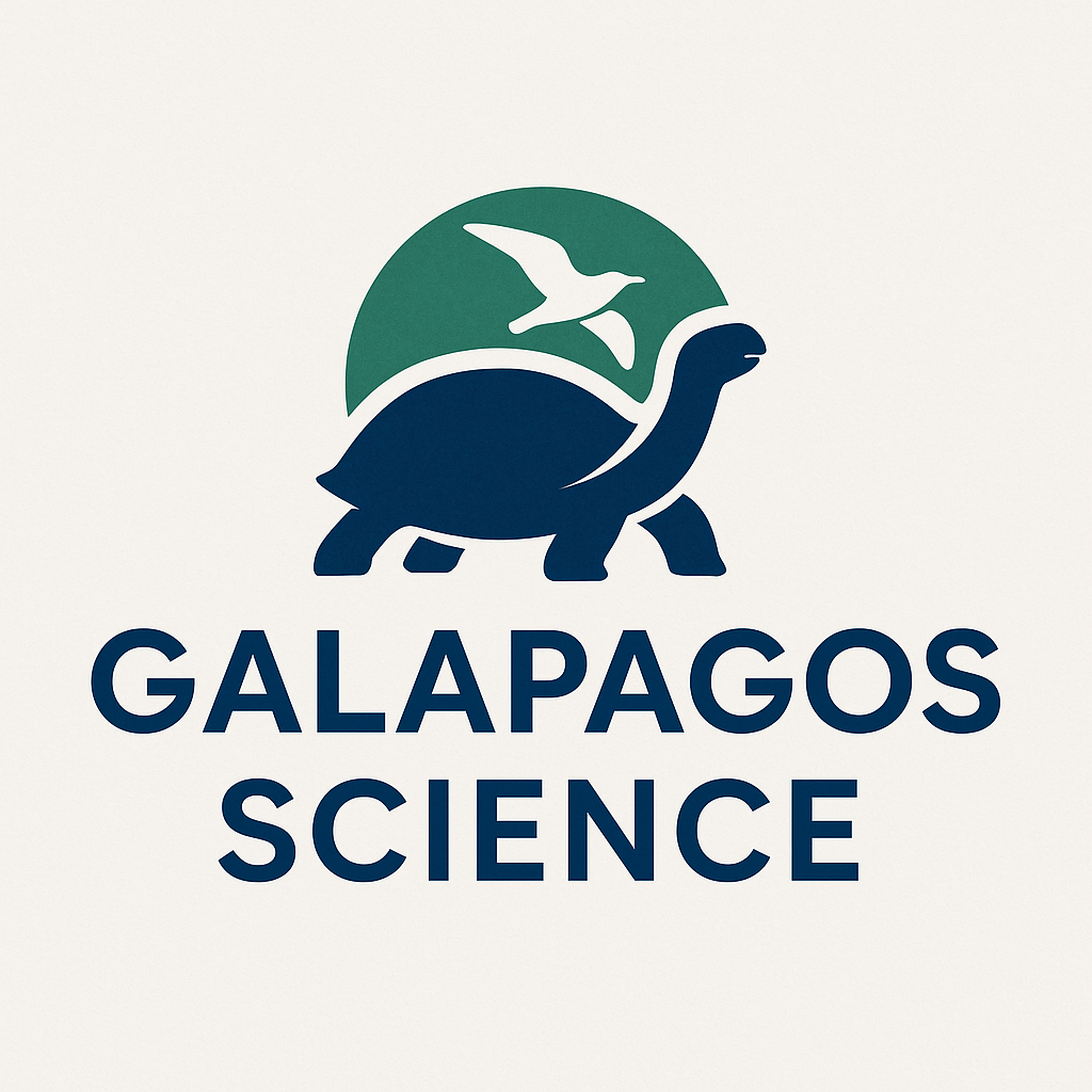 Galapagos Science